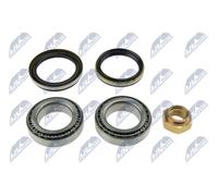 Kit cuscinetto ruota Assale anteriore per KIA MAZDA 121 DEMIO RIO