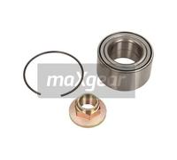 Kit cuscinetto ruota Assale anteriore per KIA PICANTO