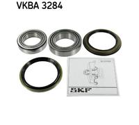 Kit cuscinetto ruota Assale anteriore per KIA SPORTAGE