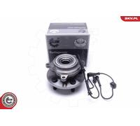 Kit cuscinetto ruota Assale anteriore per LAND ROVER DISCOVERY