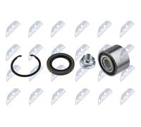 Kit cuscinetto ruota Assale anteriore per LEXUS IS