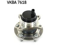 Kit cuscinetto ruota Assale anteriore per LEXUS IS
