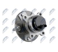 Kit cuscinetto ruota Assale anteriore per LEXUS IS