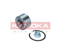 KAMOKA Cuscinetto Ruota Anteriore Kit per Toyota Corolla Verso Zer _ Zze _R1_