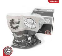 Kit cuscinetto ruota Assale anteriore per MAZDA 121 MX-5