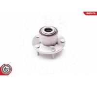 Kit cuscinetto ruota Assale anteriore per MAZDA 3