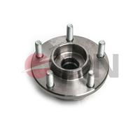 Kit cuscinetto ruota Assale anteriore per MAZDA 3