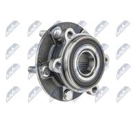 Kit cuscinetto ruota Assale anteriore per MAZDA 3 6 CX-5