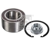 Kit cuscinetto ruota Assale anteriore per MAZDA 6