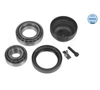 Kit cuscinetto ruota Assale anteriore per MERCEDES-BENZ 123 CLASSE S
