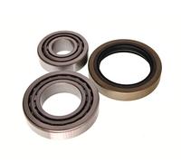 Kit cuscinetto ruota Assale anteriore per MERCEDES-BENZ 123 CLASSE S HENSCHEL 2-