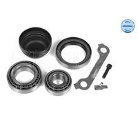 Kit cuscinetto ruota Assale anteriore per MERCEDES-BENZ 123 CLASSE S T1