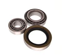 Kit cuscinetto ruota Assale anteriore per MERCEDES-BENZ 124 190 CLASSE E SL