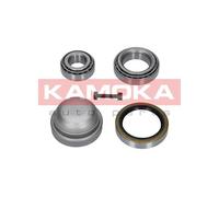 Kit cuscinetto ruota Assale anteriore per MERCEDES-BENZ 124 CLASSE C CLASSE E CL