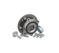 Kit cuscinetto ruota Assale anteriore per MERCEDES-BENZ CLA EQ