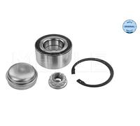 Kit cuscinetto ruota Assale anteriore per MERCEDES-BENZ