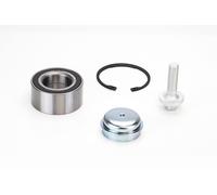 Kit cuscinetto ruota Assale anteriore per MERCEDES-BENZ