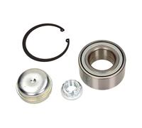 Kit cuscinetto ruota Assale anteriore per MERCEDES-BENZ CLASSE A CLASSE B