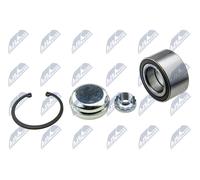 Kit cuscinetto ruota Assale anteriore per MERCEDES-BENZ VANEO