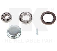 Kit cuscinetto ruota Assale anteriore per MERCEDES-BENZ CLASSE C CLASSE CLC CLAS