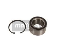 Kit cuscinetto ruota Assale anteriore per MERCEDES-BENZ CLASSE C CLASSE E CLASSE