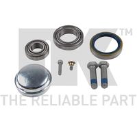 Kit cuscinetto ruota Assale anteriore per MERCEDES-BENZ CLK SL
