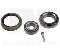 Kit cuscinetto ruota Assale anteriore per MERCEDES-BENZ CLK SL
