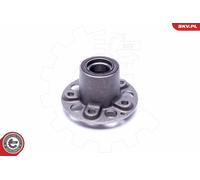Kit cuscinetto ruota Assale anteriore per MERCEDES-BENZ CLASSE C CLASSE E SLC SL