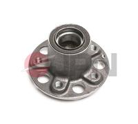 Kit cuscinetto ruota Assale anteriore per MERCEDES-BENZ CLASSE C CLASSE E SLK