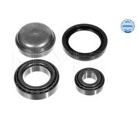 Kit cuscinetto ruota Assale anteriore per MERCEDES-BENZ CLS SL
