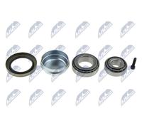 Kit cuscinetti ruota anteriore per MERCEDES C209 A209 W203 W204 R172 dal 2001
