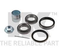 Kit cuscinetto ruota Assale anteriore per MERCEDES-BENZ MB