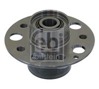 Kit cuscinetto ruota Assale anteriore per MERCEDES-BENZ MERCEDES-BENZ (BBDC) CLA