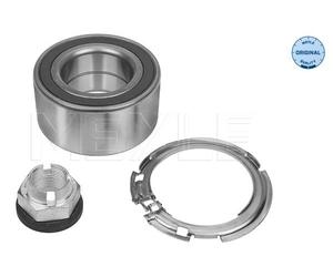 Kit cuscinetto ruota Assale anteriore per MERCEDES-BENZ NISSAN RENAULT CITAN CLI