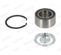 Kit cuscinetto ruota Assale anteriore per MERCEDES-BENZ RENAULT CITAN CLIO GRAND