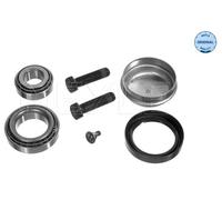 Kit cuscinetto ruota Assale anteriore per MERCEDES-BENZ SL