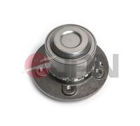 Kit cuscinetto ruota Assale anteriore per MERCEDES-BENZ VIANO VITO VITO / MIXTO
