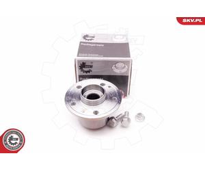 Kit cuscinetto ruota Assale anteriore per MERCEDES-BENZ VIANO VITO VITO / MIXTO