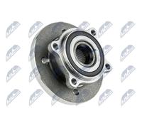 Kit cuscinetto ruota Assale anteriore per MINI MINI