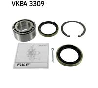 Kit cuscinetto ruota Assale anteriore per MITSUBISHI CARISMA COLT LANCER PAJERO