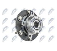 Kit cuscinetto ruota Assale anteriore per MITSUBISHI L200 / TRITON PAJERO SPORT