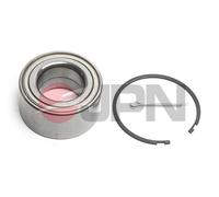 Kit cuscinetto ruota Assale anteriore per NISSAN ALMERA