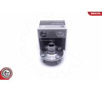 Kit cuscinetto ruota Assale anteriore per NISSAN ALMERA MICRA NOTE TIIDA