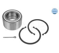 Kit cuscinetto ruota Assale anteriore per NISSAN ALMERA TINO MAXIMA / MAXIMA QX