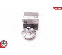 Kit cuscinetto ruota Assale anteriore per NISSAN ALMERA TINO PRIMERA