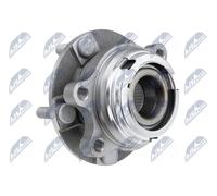 NTY Kit cuscinetto ruota compatibile con NISSAN KLP-NS-073