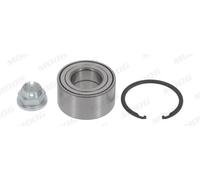 Kit cuscinetto ruota Assale anteriore per NISSAN MICRA