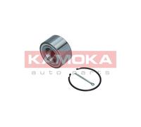 Kit cuscinetto ruota Assale anteriore per NISSAN MICRA NOTE