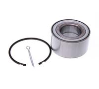 Kit cuscinetto ruota Assale anteriore per NISSAN MICRA NOTE