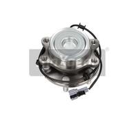 Originale MAXGEAR Kit Cuscinetti Ruota 33-0811 Per Nissan